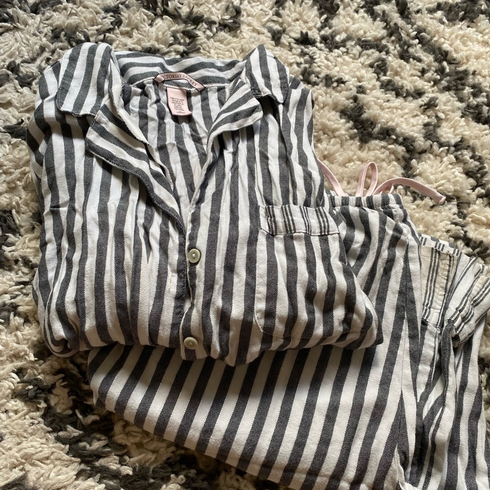Victoria’s Secret Pajama set